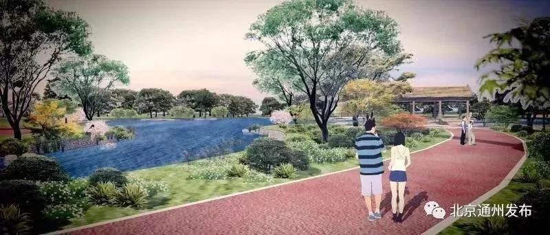 2022年北京新建公园,北京新建公园排行榜