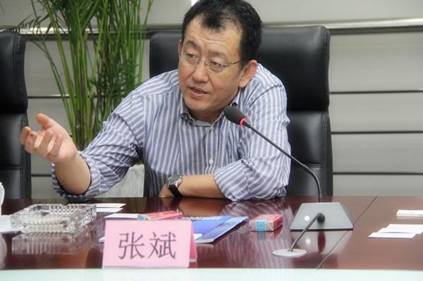 聚焦物流人物：物流帝国的“试错者”——张斌