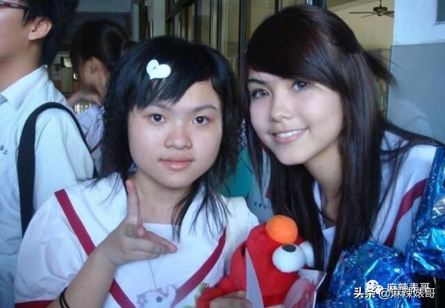 昆凌碰瓷侯佩岑后最新大片,昆凌碰瓷的心理