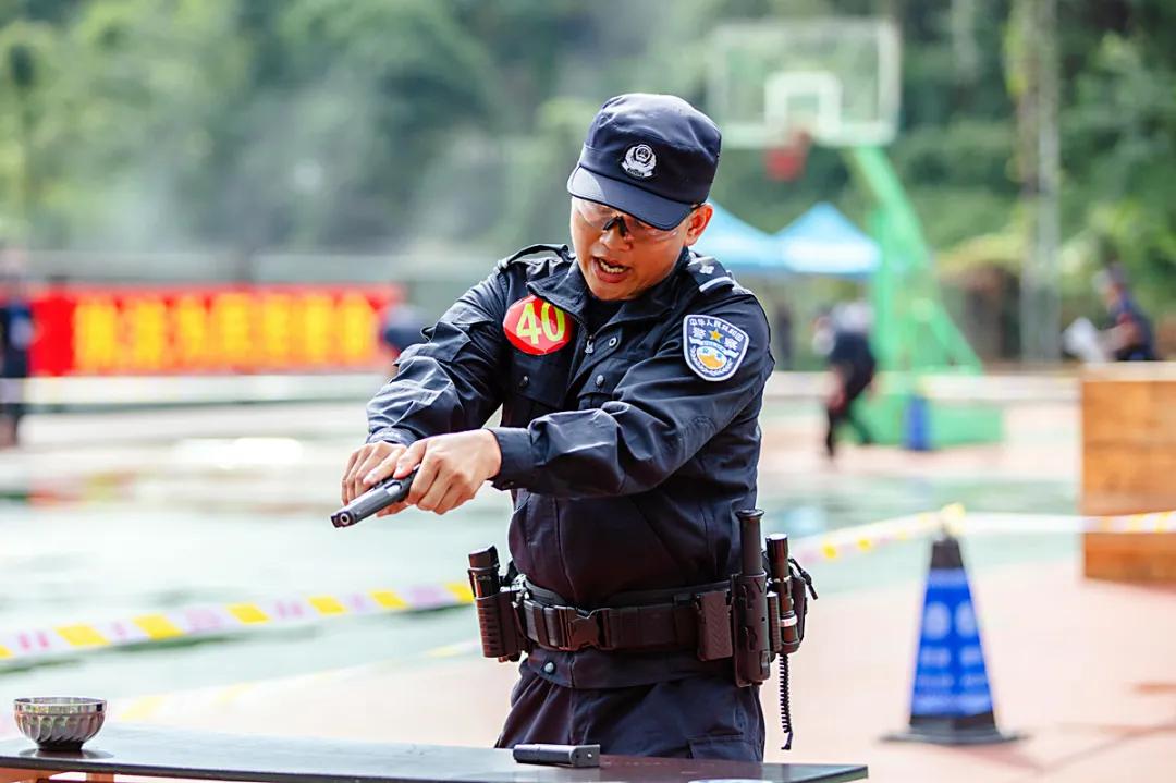 华山论剑单挑技巧,大练兵综合演练总结