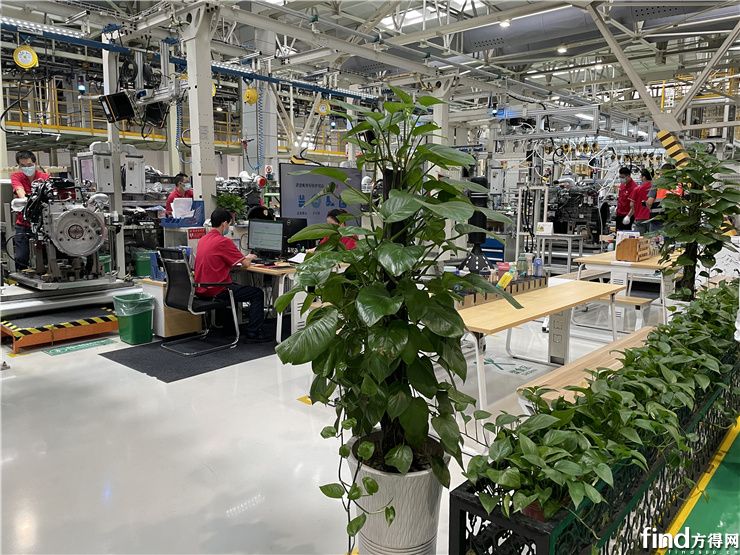 东风康明斯8.9l,东风康明斯公司简介