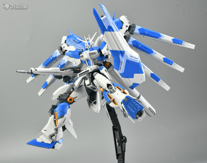 rg海牛高达测评,rg牛高达78官测