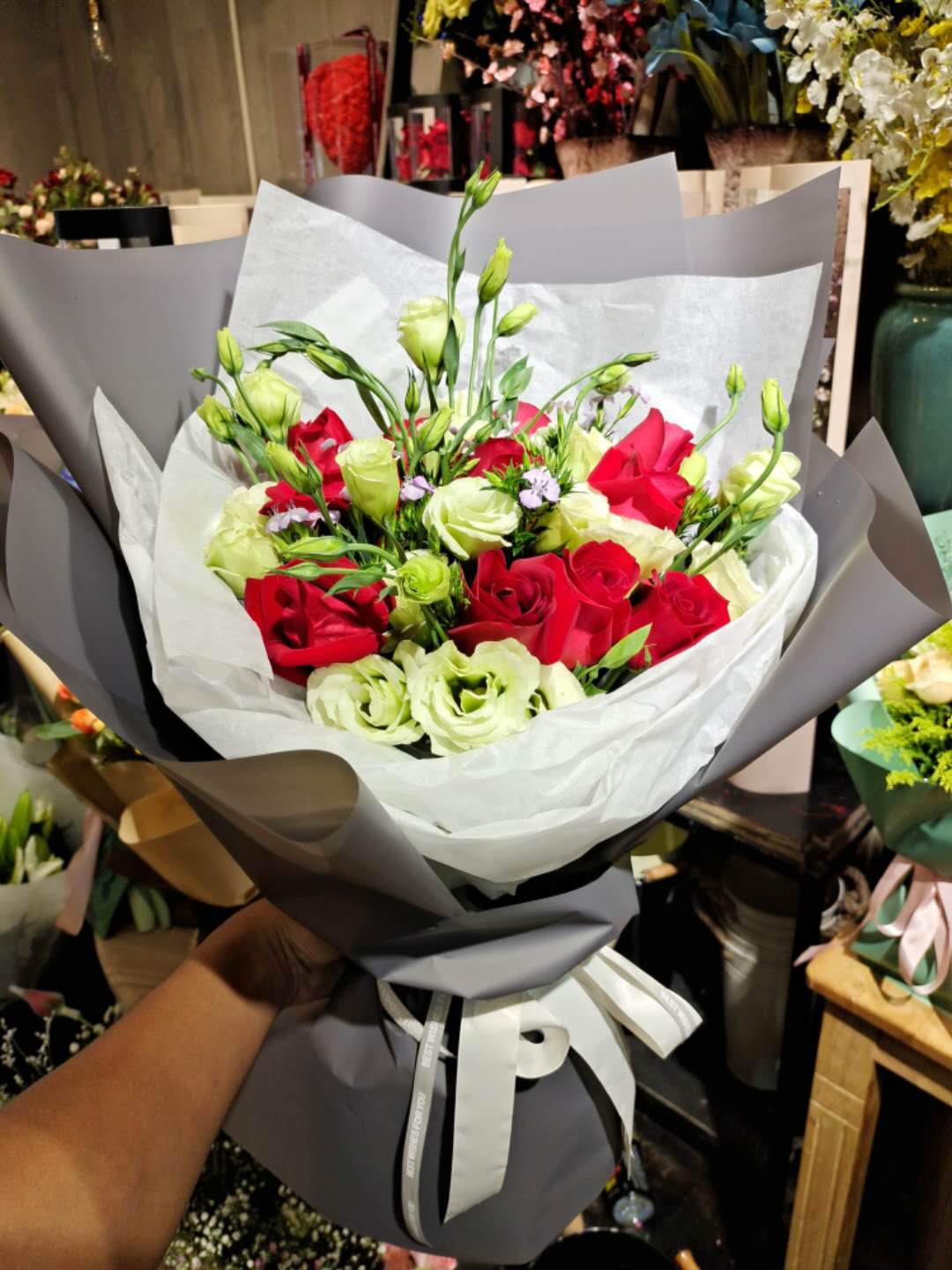 同城送花平台,全国同城送花哪个平台好