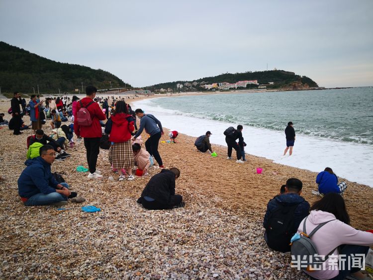 最值得去的山东海岛,胶东最美海岛