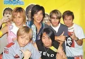 在摇滚圈里总被鄙视的五月天,被摇滚圈鄙视的五月天