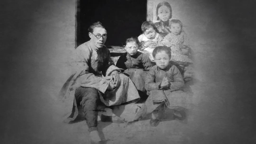 西南聯大│最困難時,往往最心懷美好