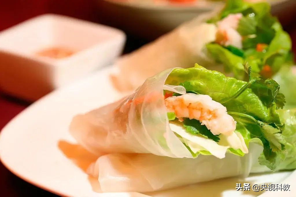 掌握养生方法,掌握食疗养生要了解四气五味