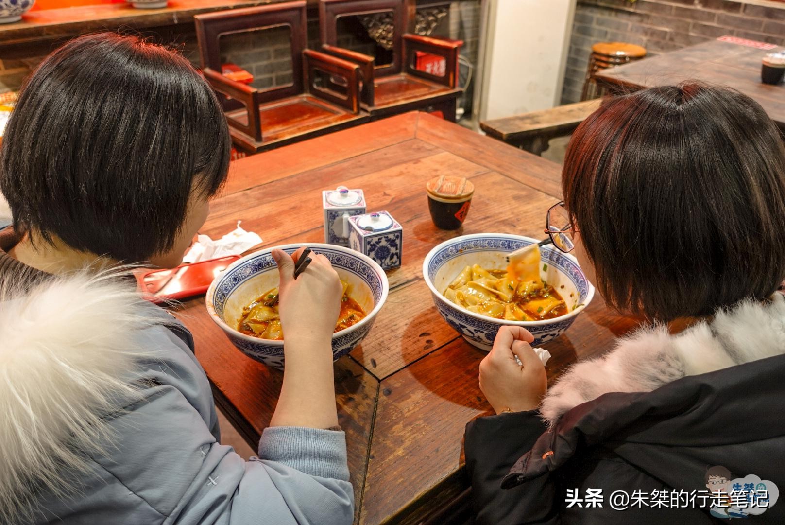 陕西最难写的一种面食,中国最重口的面食是什么