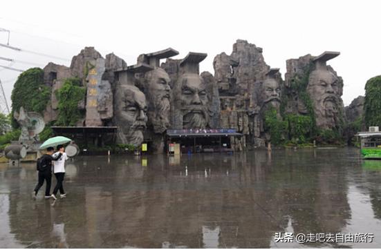 适合游玩的恐龙园,游玩恐龙园