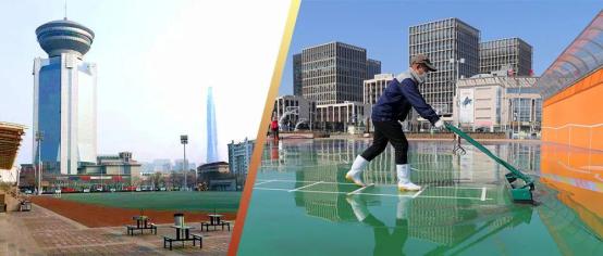 周末相约泰达体育场，八项“注意”请查收