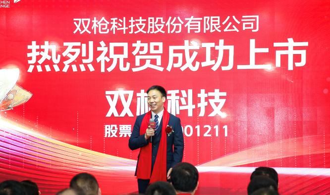 浙江夫妇靠筷子赚了16亿,高档家庭筷子销售600百万