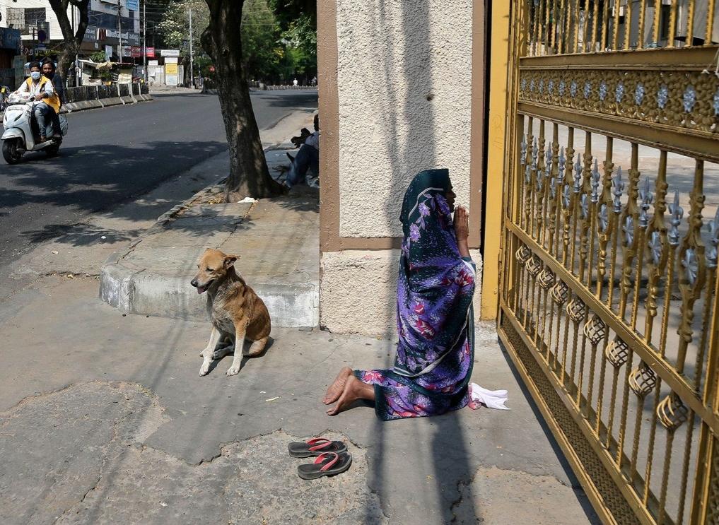 这个国家感染人数可能会破5亿！上千万人或丧命！疫情真正的黑洞