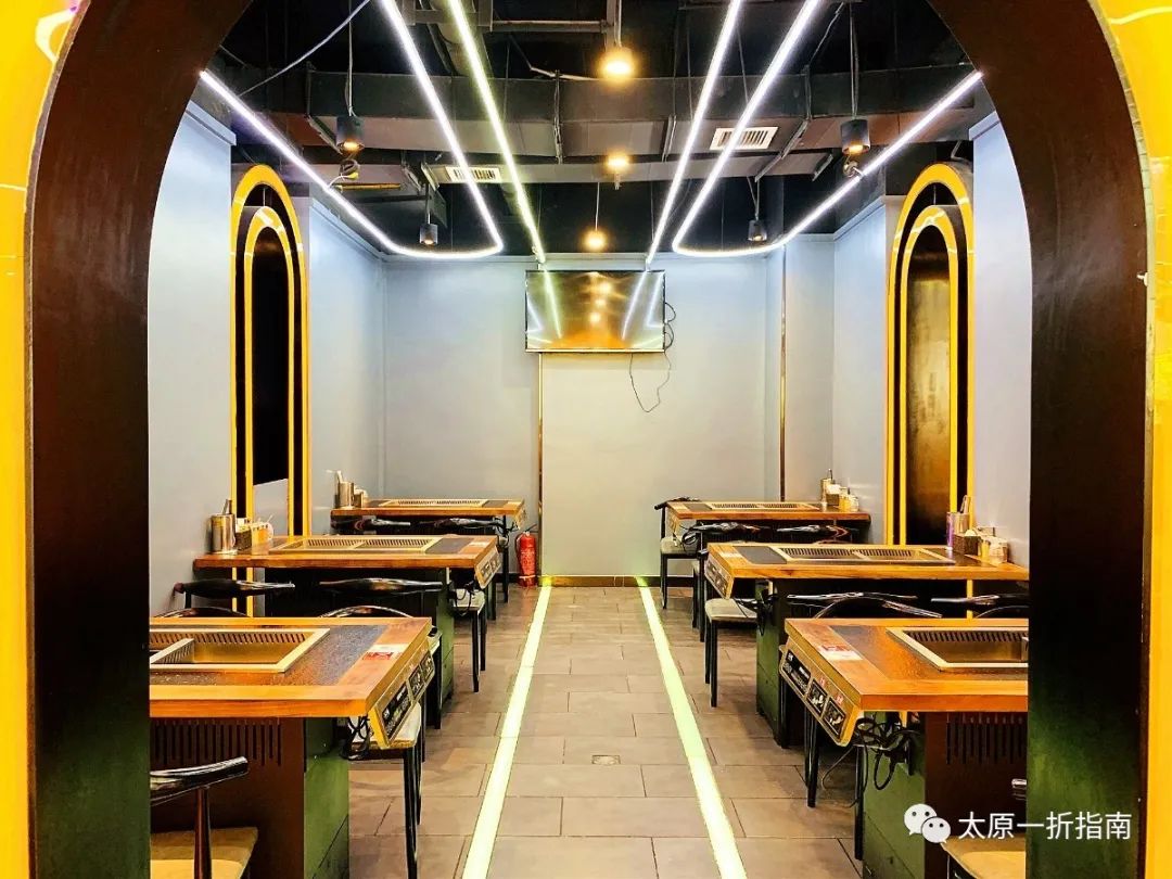 太原一折火锅,太原一折自助餐