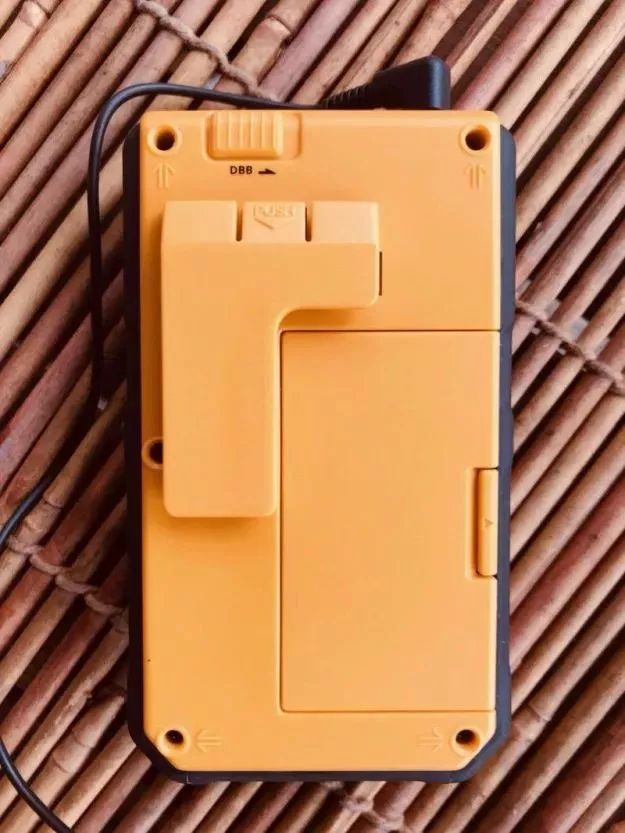 山进收音机dt800c值得购买吗,山进收音机最小一款及价格