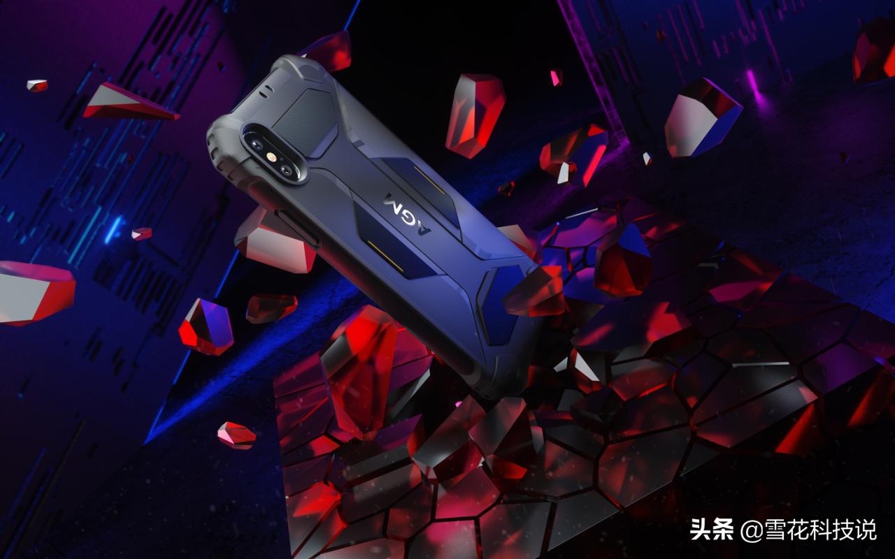 不需要使用半屏幕的手机壳推荐,一加ace2pro手机壳防止碎屏