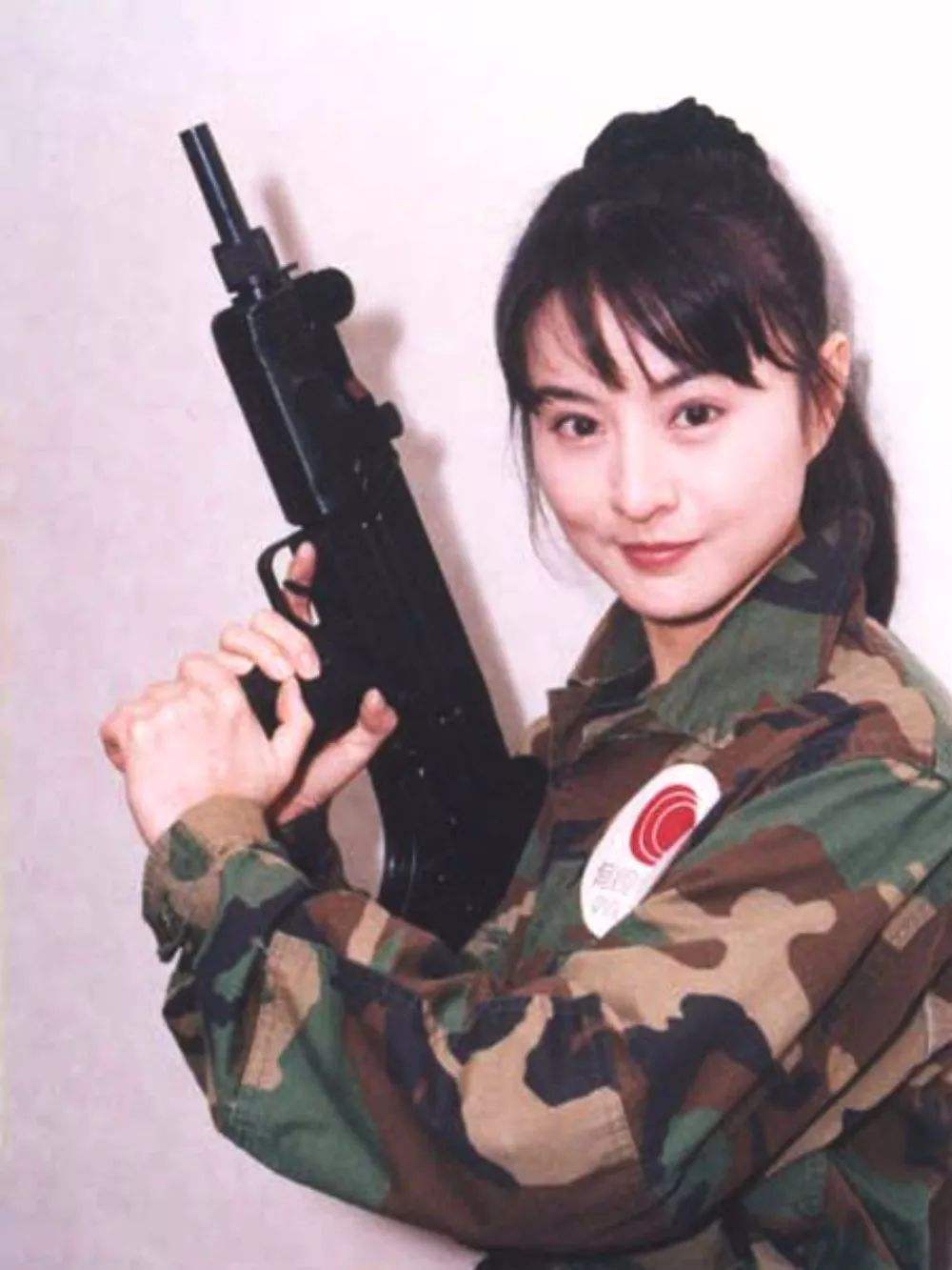 最美霸王花近照曝光,61岁霸王花近照曝光