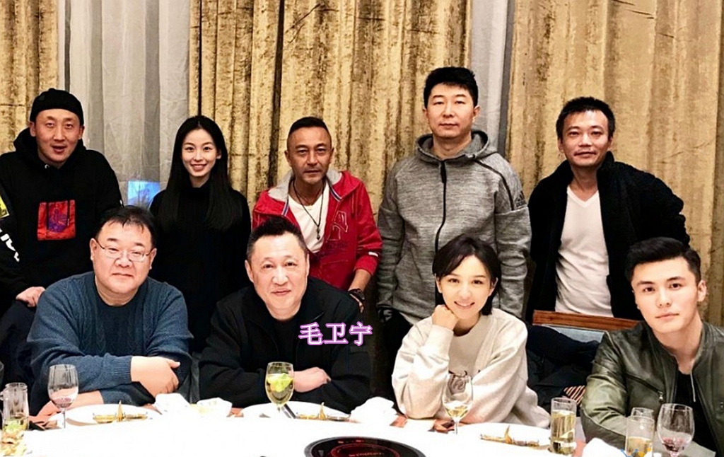 佟丽娅演的抗日电视剧有哪些,佟丽娅和杨烁主演的谍战电视剧