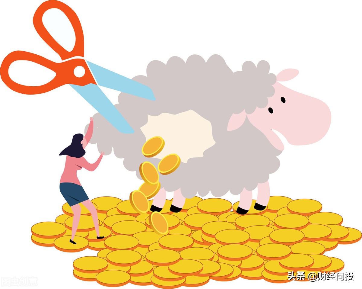 当年p2p坑了多少人,那些年借网贷的经历