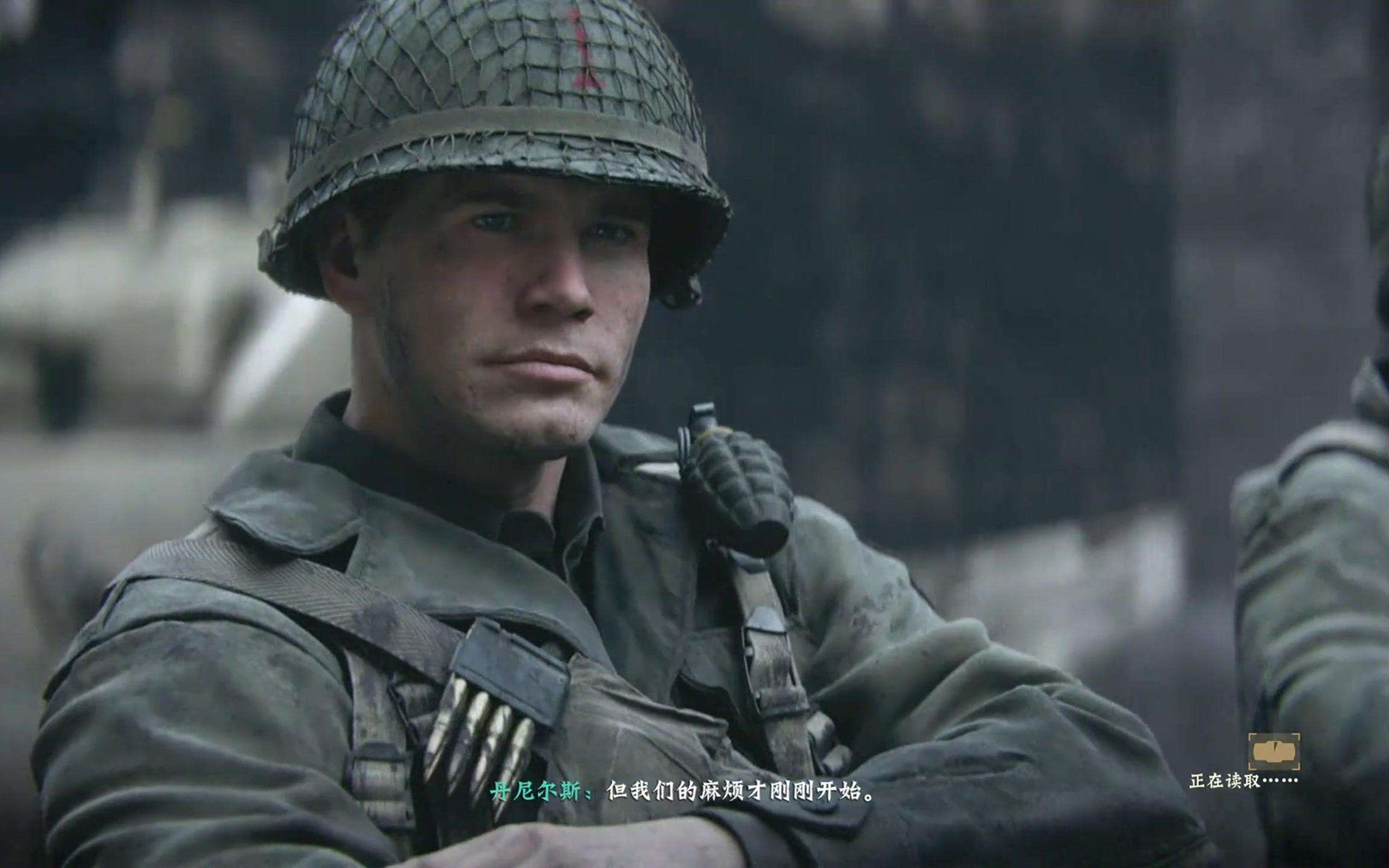 画面最好的使命召唤,使命召唤最不值得入手的史诗人物