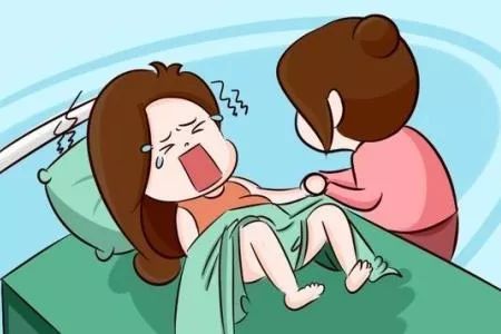 雷波主任:分娩镇痛产时发热的探讨