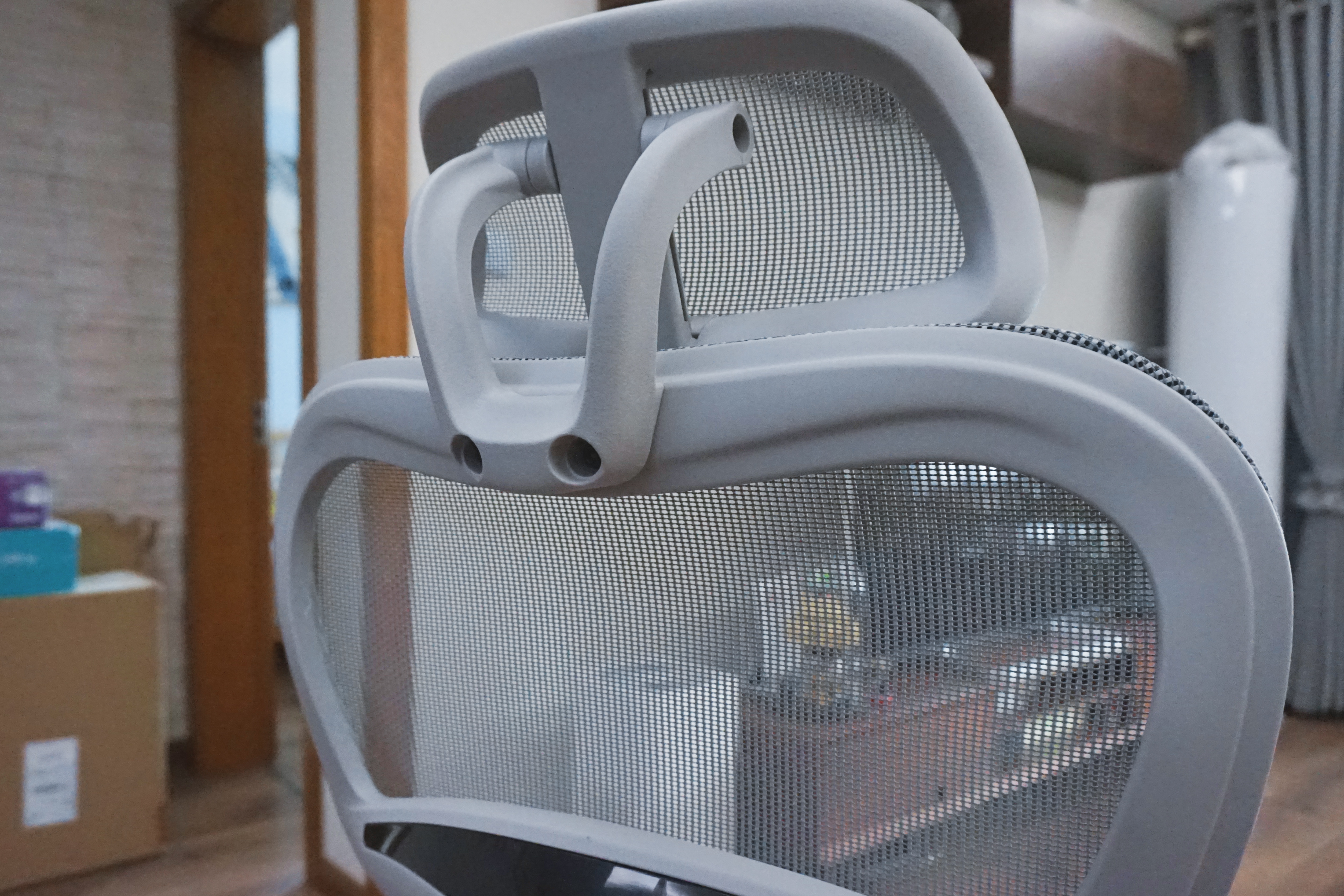 一千元可以从小用到大的人体工学椅，达宝利S10开箱体验