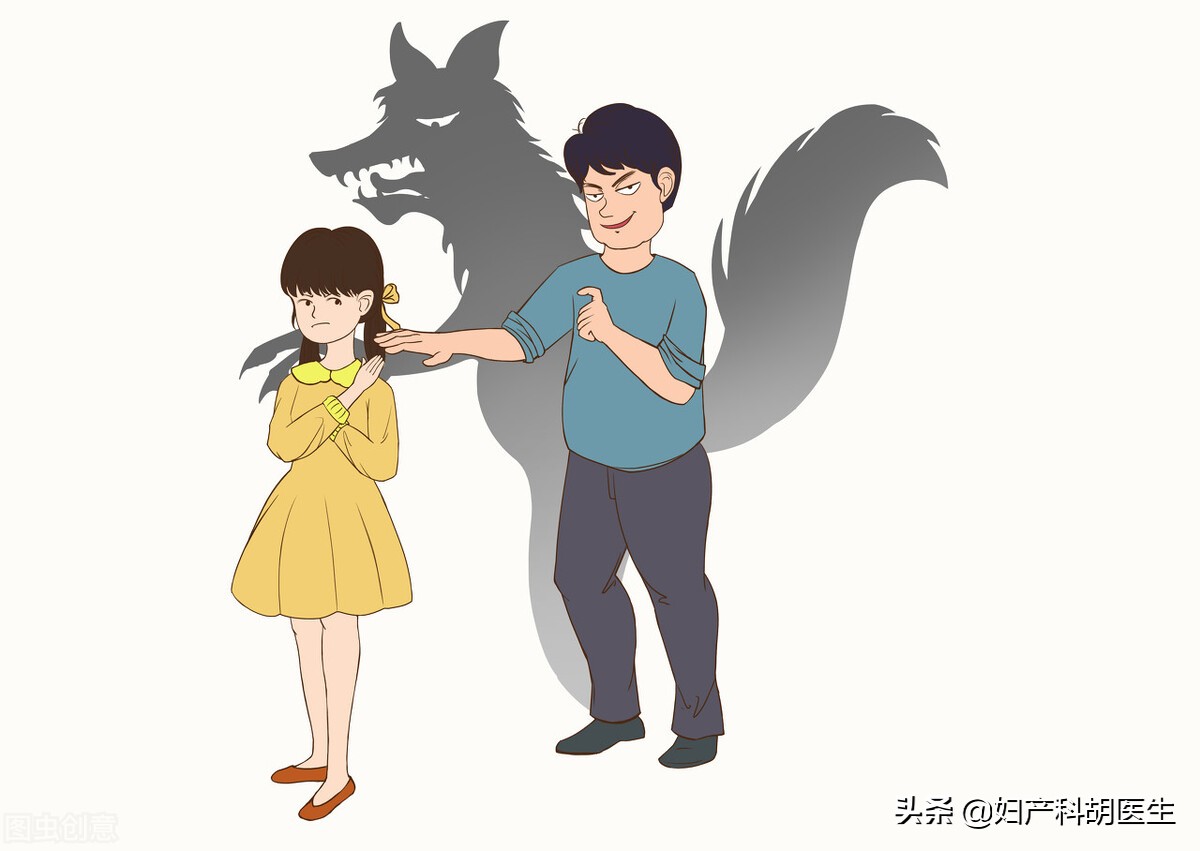 辟谣:孩子肯定不会得尖锐湿疣吗?医生说,这些细节别疏忽