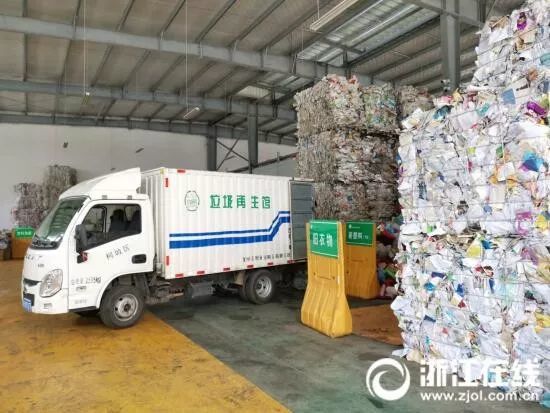 城市垃圾分类有什么新政策,城市垃圾分类和乡村垃圾分类