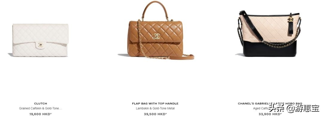 韩国免税店香奈儿香水价格,香奈儿韩国官网