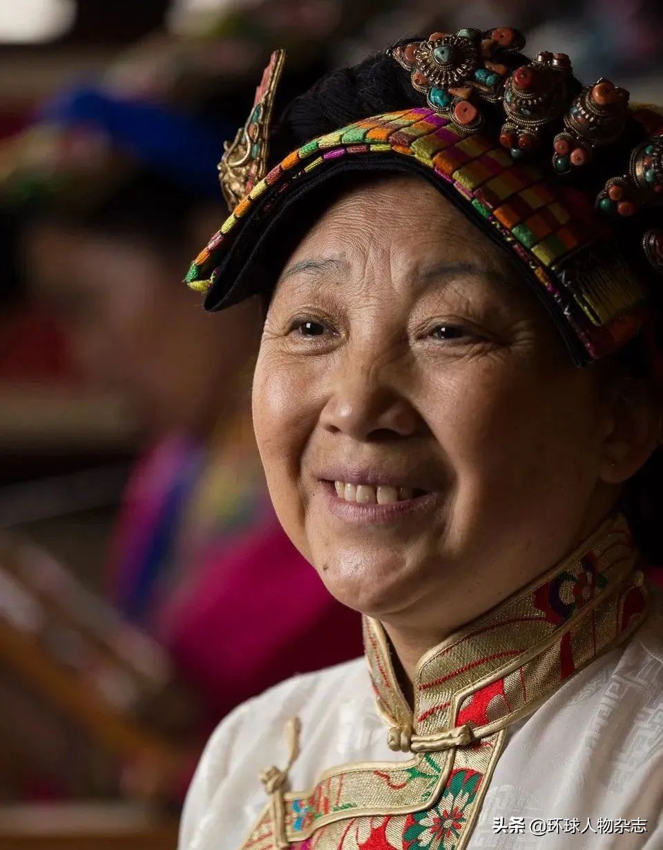 60岁大妈靠一根针赚800万,60岁大妈靠一根针3天赚120万