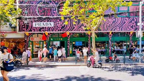 买菜包奢侈品prada,买菜送普拉达口袋