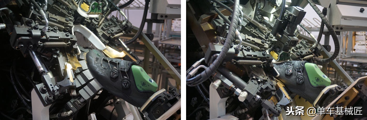 一双好锁鞋,一双好锁鞋要具备哪些特点