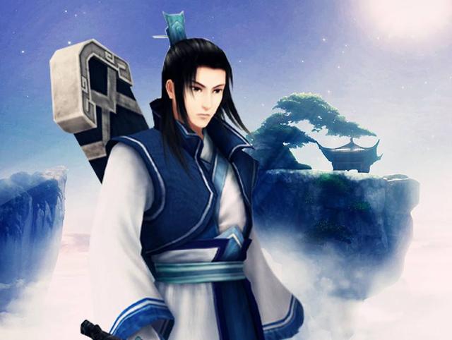 盘点一下仙剑奇侠传七,仙剑七阵容