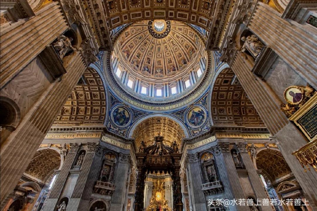 法国十大最美教堂,世界最美教堂是哪一个