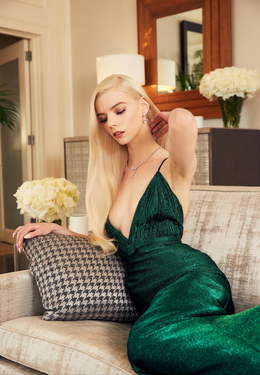 李宇春谭松韵,李宇春王源任嘉伦