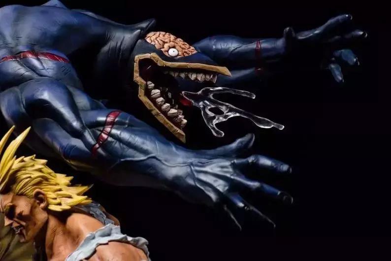 我的英雄学院欧尔麦特最后的任务,我的英雄学院欧尔麦特交给你了