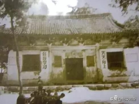 周至县终南镇老视频,陕西周至县历史老县城故事