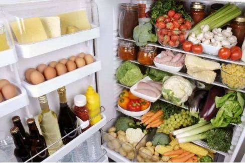 冰箱隐形杀手,冰箱里暗藏隐形杀手