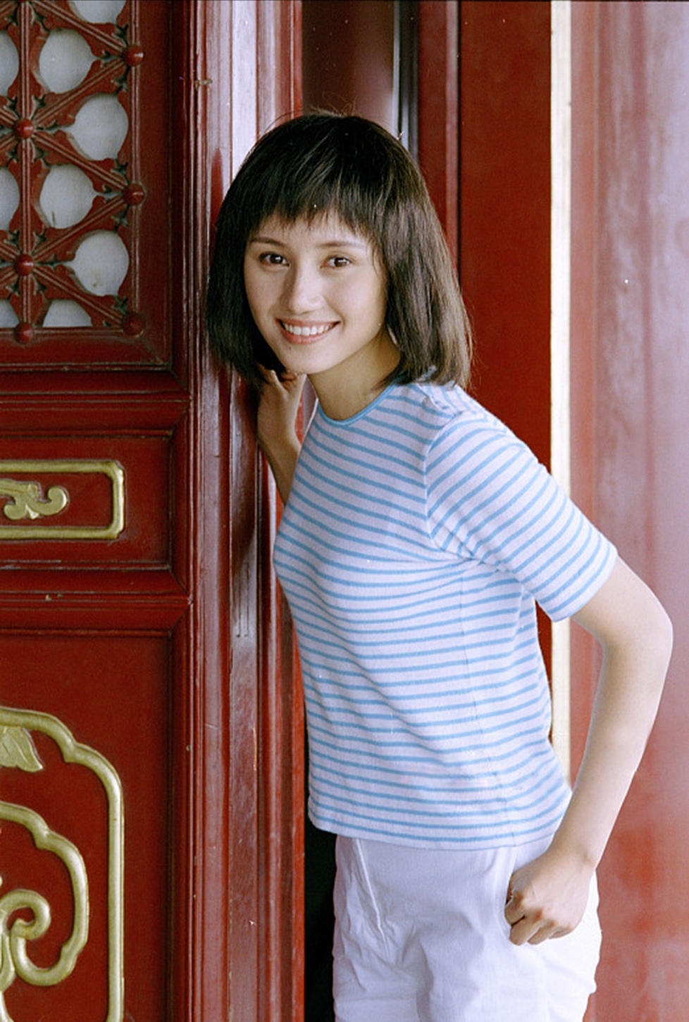 袁泉个人魅力,袁泉辛酸的故事