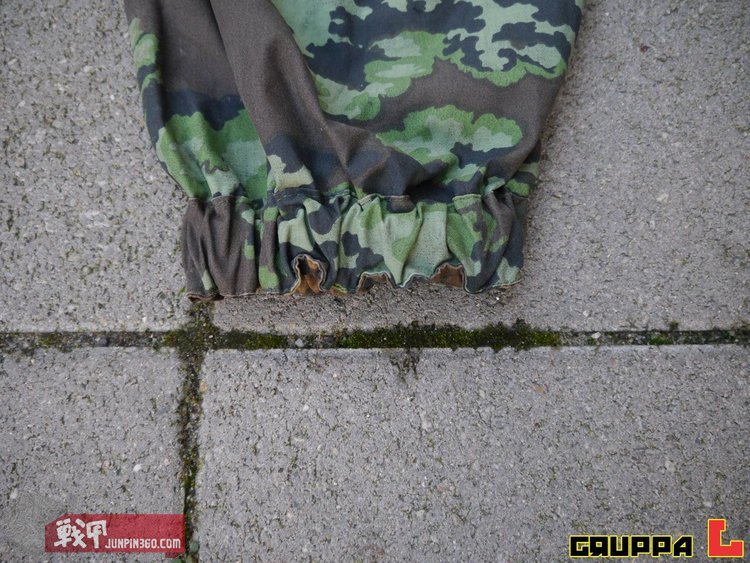 俄罗斯战袍大全,俄罗斯制作战袍