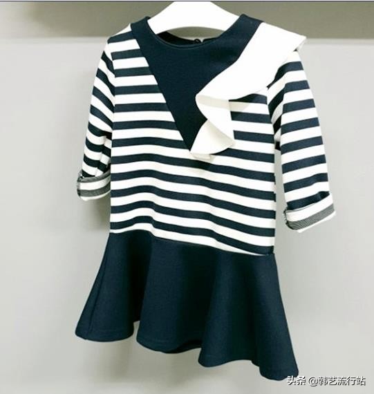 童装搭配秋季2021潮流正品,2021年童装韩版款式秋季