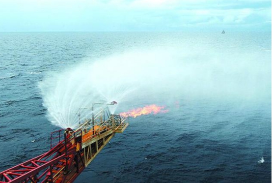 我国南海发现可燃冰的意义,南海可燃冰中国开采利用了吗