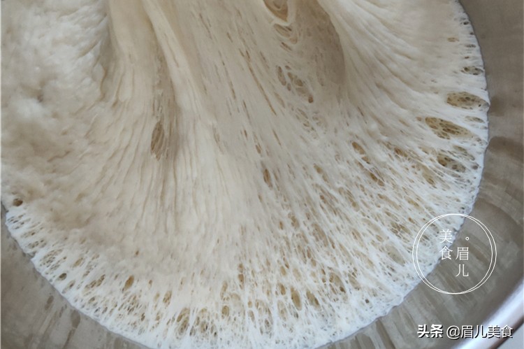 今天才知道面粉的正确用法,酵母粉的使用方法有哪些