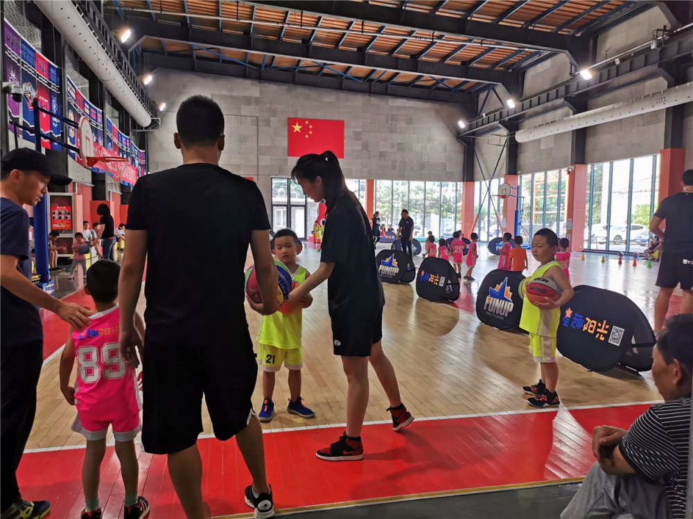 休闲娱乐运动好去处附近,大兴健身场地规划哪家好