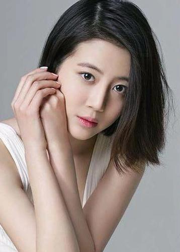 杨幂三朵金花图,杨幂旗下五朵金花古装造型