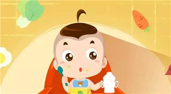 宝宝一岁后喝什么汤好,宝宝一岁后可以一直喝二段奶粉吗