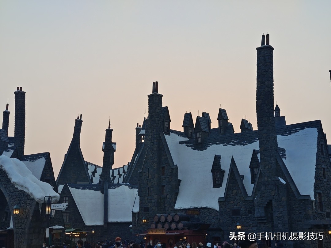 ins风配图拍照教程,怎么拍好看ins风照片