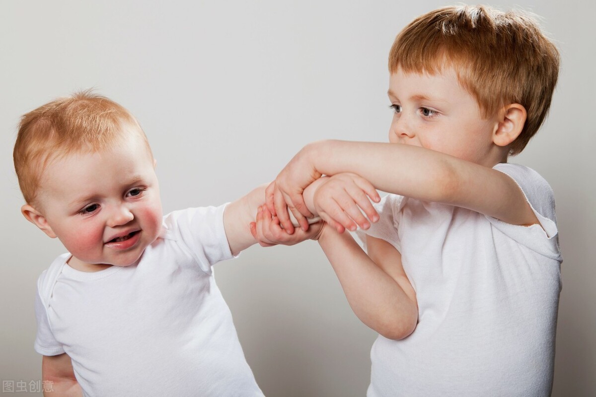 6岁叛逆不听话脾气大怎么办,心理学说小孩不听话怎么办