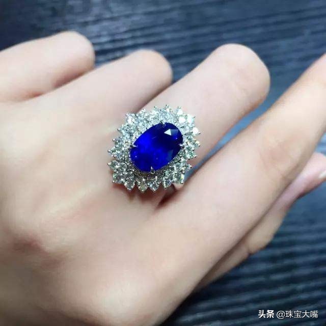 婚戒设计简单,简单好看的婚戒