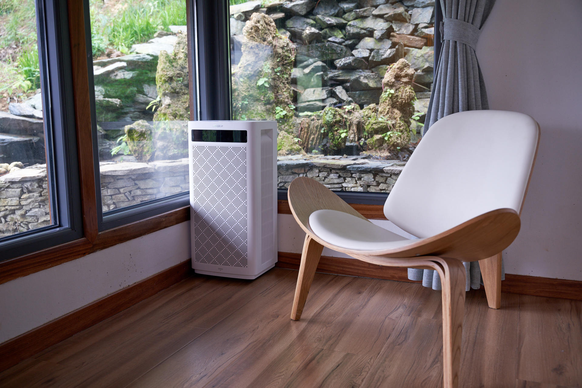 舒乐氏soleusair空气净化器a02,舒乐氏空气净化器哪款好