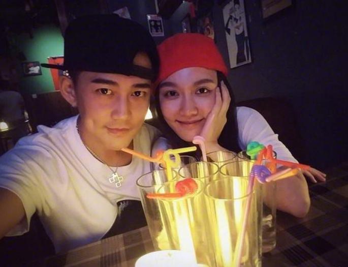 李菲儿绯闻男友,李菲儿历任男朋友